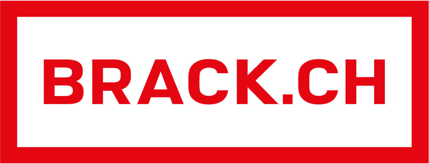 Brack logo